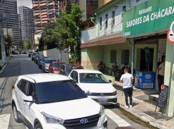 Casa · 166m² · 3 Quartos · 1 Vaga · Sobrado comercial para locação