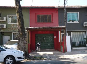 Casa · 85m² · 2 Quartos · Sobrado Coml Chac. Santo Antonio , Pronto para Restaurante , 85m2 Cozinha industrial .