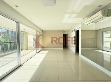 Apartamento · 138m² · 4 Quartos · 3 Vagas · Apartamento à venda | Condomínio Toccata/4 Dorm | 2 suítes | 3 vagas | Ao lado do Shopping Morumbi