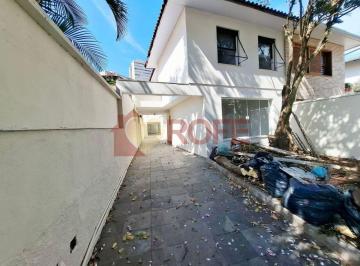 Casa · 160m² · 4 Quartos · CASA EM CONDOMÍNIO À VENDA | VILA PIRAJUSSARA