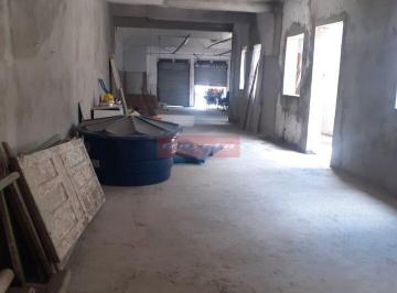 Comercial · 250m² · GALPÃO PARA LOCAÇÃO NO TATUAPÉ, COM 250M², COM 4 BANHEIROS, 1 VESTIÁRIO