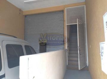 Casa · 100m² · Sala comercial Piso Superior Jardim Satélite