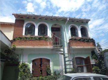 Casa · 200m² · 3 Quartos · 3 Vagas · Casa com 3 Quartos à venda, 240m² - Jardim Peri-peri, próximo ao metrô Vila Sônia!!