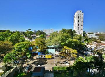 Apartamento · 172m² · 4 Quartos · 2 Vagas · Apartamento Amplo a Venda no Alto da Boa Vista em São Paulo - SP