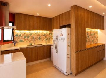 imoveis-na-vila-cobertura-chacara-inglesa · Cobertura Duplex com , 225 m², piscina e espaço gourmet privativos na Chácara Inglesa