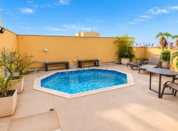 imoveis-na-vila-cobertura-correia-de-lemos · Cobertura Duplex, 225 m², 3 dormitórios, 3 vagas, piscina e espaço gourmet privativos