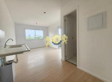 Apartamento · 27m² · 1 Quarto · Flat à venda no Brooklin | 27m² | 1 Dormitório | Próximo à Av. das Nações Unidas