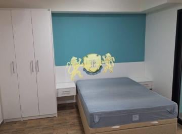 Apartamento · 35m² · 1 Quarto · 1 Vaga · Flat mobiliado à venda na Bela Vista| 35m² | 1 Dormitório | 1 Vaga de Garagem