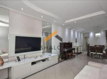 Casa · 140m² · 3 Quartos · 2 Vagas · Sobrado, Vila Morse - São Paulo