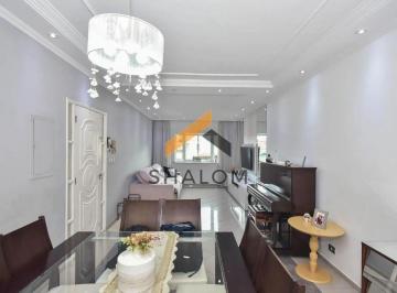 Casa · 140m² · 3 Quartos · 2 Vagas · Sobrado, Vila Morse - São Paulo