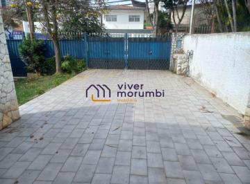 Casa · 265m² · 3 Quartos · 4 Vagas · Sobrado em zona mista - 497m² de terreno - 265m² construídos