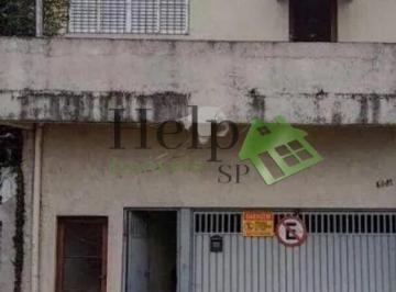Casa · 180m² · 2 Quartos · 2 Vagas · Sobrado 2 Dorms + 2 Casas nos Fundos - 180m² - Vila Dom Pedro I - 3 Casas no Terreno - Garagem 2 Car