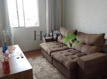 Apartamento · 61m² · 3 Quartos · 1 Vaga · Apartamento 3 Dorms - 2 Banheiros - 1 Vaga - Vila Moinho Velho - Ao Lado do Metrô Sacomã - De Frente
