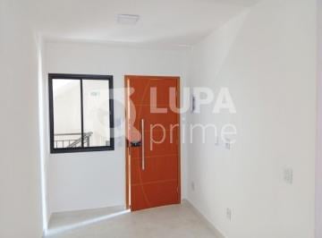 Apartamento · 40m² · 2 Quartos · APARTAMENTO PARA LOCAÇÃO COM 2 QUARTOS NA VILA ISOLINA MAZZEI