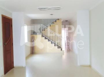 Casa · 140m² · 3 Quartos · 4 Vagas · CASA PARA LOCAÇÃO COM 3 QUARTOS E 4 VAGAS NA VILA MARIA ALTA