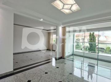 Casa · 268m² · 4 Quartos · 2 Vagas · CASA PARA LOCAÇÃO COM 4 SUÍTES E 2 VAGAS