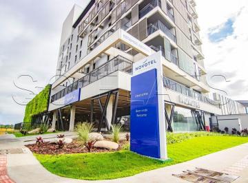 Comercial · 200m² · Novotel Criciúma à venda com 124 quartos em localização estratégica para investimento