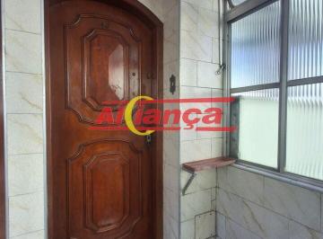 Apartamento · 65m² · 2 Quartos · 1 Vaga · Excelente Apartamento no Parque Cecap em Guarulhos!