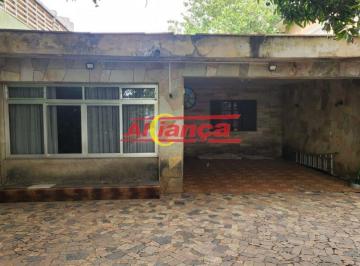Casa · 155m² · 4 Quartos · 10 Vagas · CASA TÉRREA C/EDÍCULA NO JARDIM MODELO/JAÇANÃ TERRENO DE 400M² TOTALMENTE PLANO