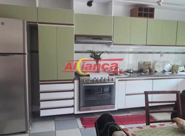 Casa · 835m² · 5 Quartos · 4 Vagas · SOBRADO À VENDA EM 3 LOTES | EDICULA NOS FUNDOS |TOTAL 834M²  JARDIM ALBERTINA | GUARULHOS/SP