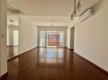 Apartamento · 103m² · 4 Quartos · 2 Vagas · Apartamento para locação em Moema - Condomínio Clube - 4 dormitórios 1 suite 2 vagas