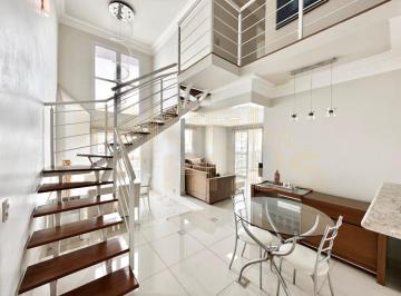 Apartamento · 140m² · 3 Quartos · 2 Vagas · Duplex para venda e locação na Vila Mariana | 3 quartos