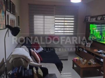Casa · 121m² · 3 Quartos · 2 Vagas · SOBRADO A VENDA CIDADE DUTRA - ZONA SUL - 3 DORMITÓRIOS