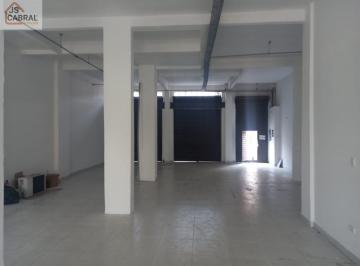 Comercial · 215m² · 3 Vagas · Galpão Tucuruvi