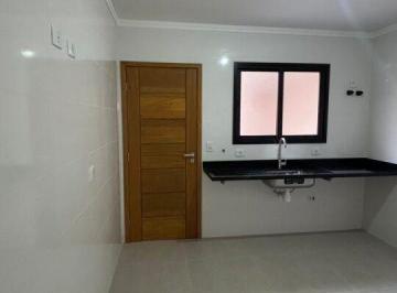 Casa · 110m² · 3 Quartos · 2 Vagas · Sobrado 3 dormitórios Jd. Primavera