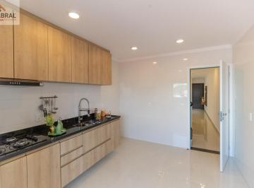 Casa · 140m² · 2 Vagas · Sobrado 3 suítes Isolina Mazzei