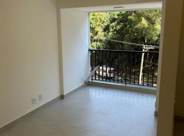 Apartamento · 49m² · 2 Quartos · 1 Vaga · Apartamento 2 dormitórios Jardim São Paulo