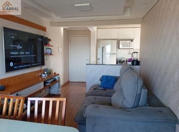 Apartamento · 67m² · 3 Quartos · 1 Vaga · Apartamento 3 dormitórios Jaçanã