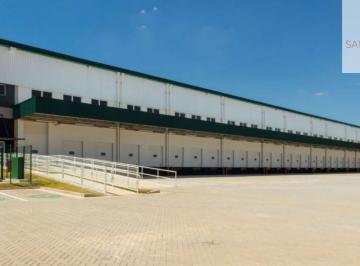Foto 08 · Galpao, Distrito Industrial, Campinas, SP