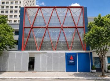 Comercial · 1699m² · Prédio Monousuário 10x40 - Z.: ZEU - Moema Índios