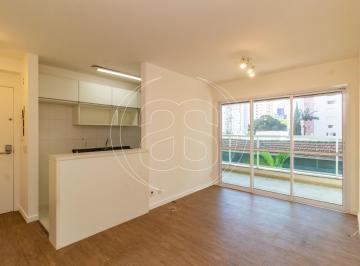 Apartamento · 65m² · 2 Quartos · 1 Vaga · Apartamento para locação - Brooklin