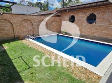 Casa · 252m² · 3 Quartos · 2 Vagas · Casa para locação com 03 dormitórios e 02 vagas no Jardim Prudência