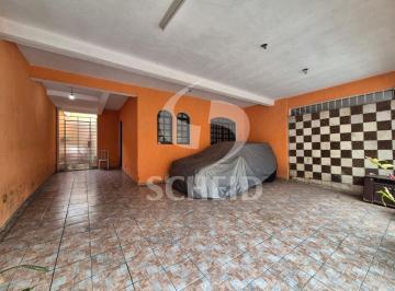 Casa · 180m² · 4 Quartos · 4 Vagas · Sobrado 4 para venda no Campo Grande, 4 dormitórios, 4 vagas