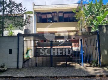 Casa · 194m² · 3 Quartos · 2 Vagas · Casa de vila com 194 m2, 3 dormitórios, 2 vagas na região da chácara monte alegre.