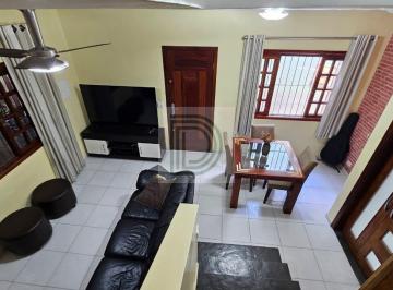 Casa · 100m² · 2 Quartos · 2 Vagas · CASA À VENDA NO BUTANTÃ | 2 SUÍTES | 2 VAGAS