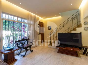 Casa · 205m² · 4 Quartos · 4 Vagas · Sobrado para venda em Planalto Paulista com 4 quartos, sendo 1 suíte, 205m²