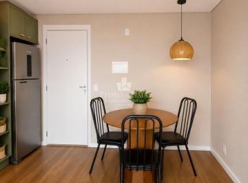Apartamento · 44m² · 2 Quartos · 1 Vaga · Apartamento dois dormitórios e uma vaga na Penha.