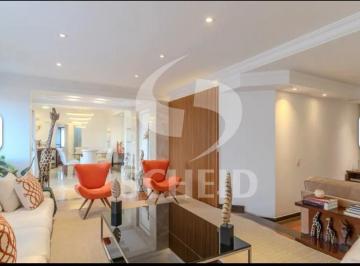 Apartamento · 226m² · 4 Quartos · 4 Vagas · Apartamento Venda 226m² 4 suítes Amplas 4 Vagas de garagem Saúde - SP