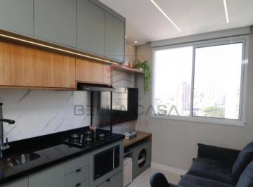 Apartamento · 24m² · 1 Quarto · APARTAMENTO À VENDA NA VILA PRUDENTE ? R$ 405.000