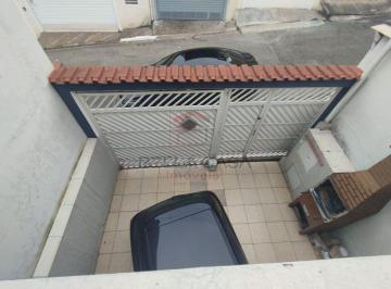 Casa · 100m² · 3 Quartos · 2 Vagas · Sobrado para locação no Parque São Lucas, 100m2, 03 quartos e 02 vagas