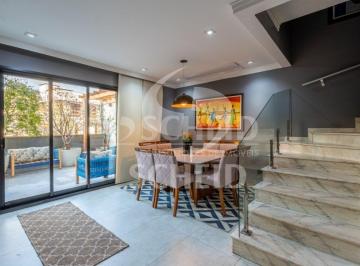 Casa · 381m² · 3 Quartos · 2 Vagas · Sobrado para venda em Planalto Paulista com 3 quartos, sendo 2 suítes, 381m² - 2 vagas
