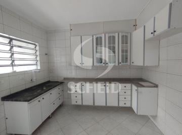 Casa · 90m² · 2 Quartos · 1 Vaga · Casa para locação com 2 quartos, 1 vaga no Jardim Sabará