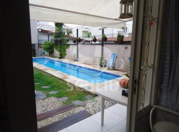 Casa · 220m² · 4 Quartos · 5 Vagas · Sobrado para venda em Planalto Paulista com 4 quartos, sendo 4 suítes, 220m²