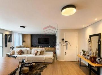 Apartamento · 180m² · 3 Quartos · 3 Vagas · APARTAMENTO À VENDA NO PARQUE DA MOOCA R$ 1.900.000