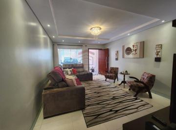 Casa · 180m² · 3 Quartos · 2 Vagas · Sobrado para venda no Tatuapé 180m²
