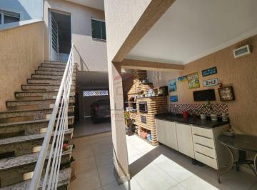 Casa · 180m² · 3 Quartos · 2 Vagas · Sobrado para venda no Tatuapé 180m²